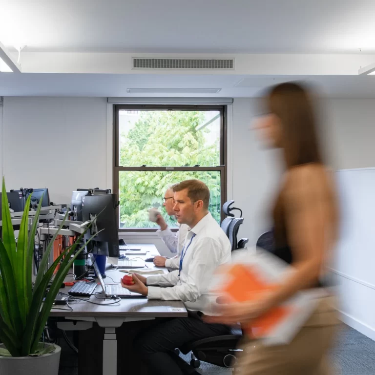 The Proactis Tenders Limited office
